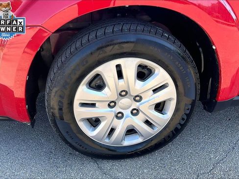 Used 2020 Dodge Journey SE w/ SE Popular Equipment Group FWD image 8