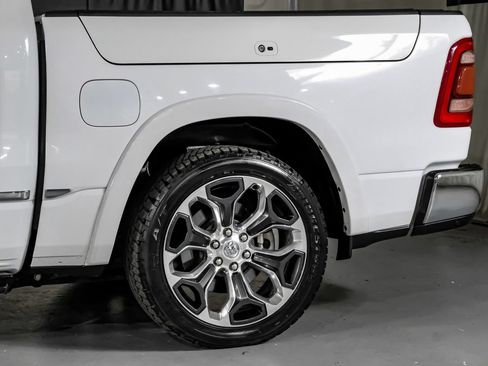 Used 2020 RAM 1500 Limited AWD/4WD image 13