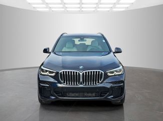 Used 2023 BMW X5 xDrive40i w/ M Sport Package video 2