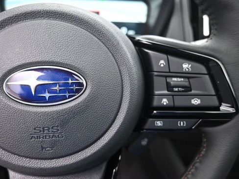 New 2026 Subaru Forester Touring AWD/4WD image 14