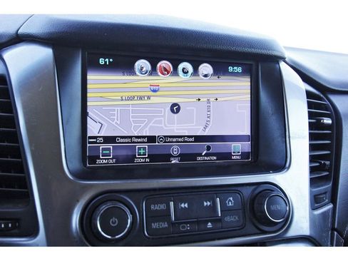 Used 2019 Chevrolet Tahoe LT image 23