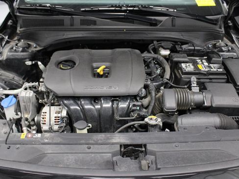 Used 2024 Kia Forte LXS FWD image 13