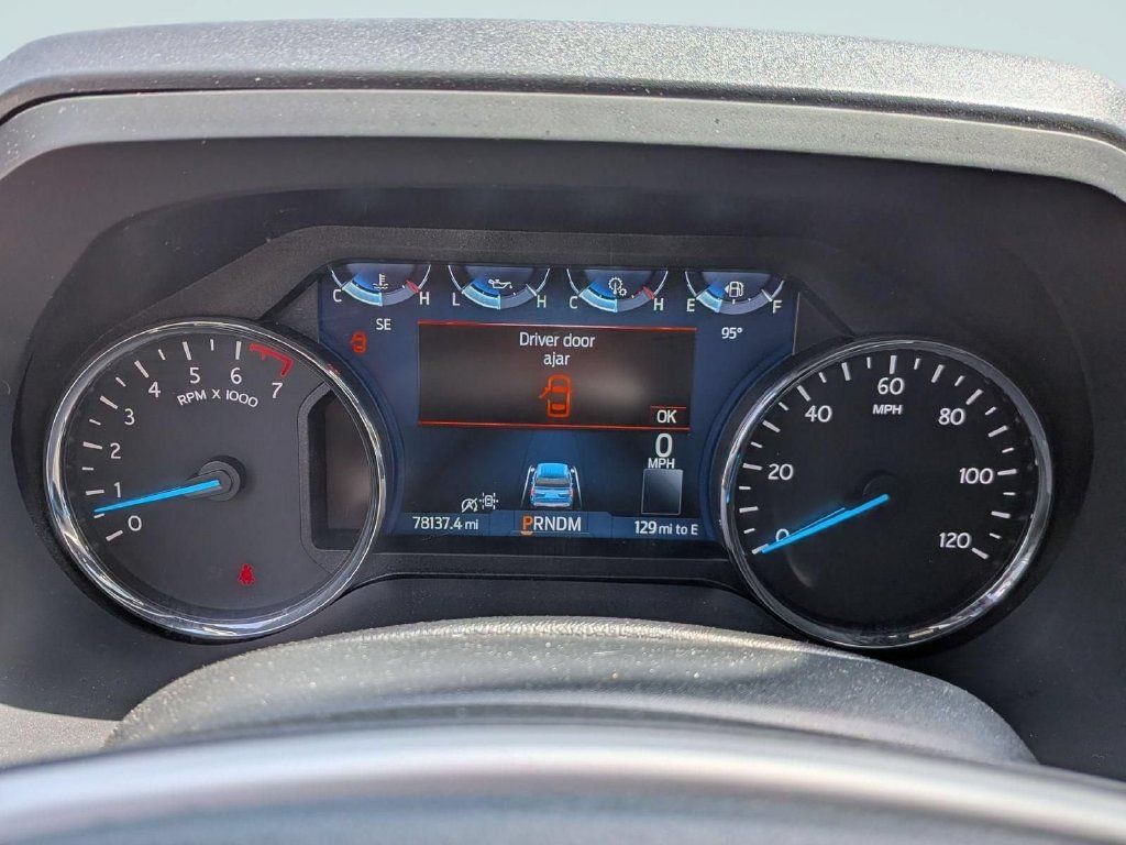 Used 2023 Ford Expedition Limited AWD/4WD image 20