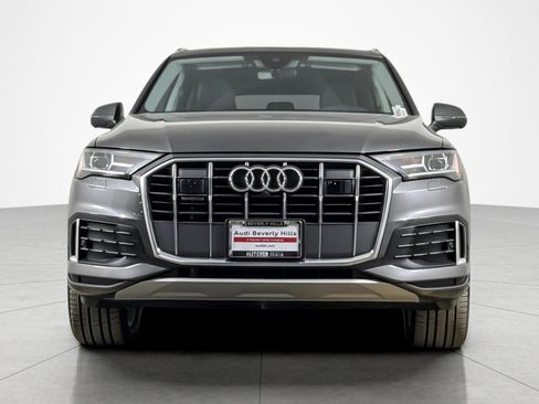 Used 2023 Audi Q7 2.0T Premium w/ Convenience Package AWD/4WD image 8