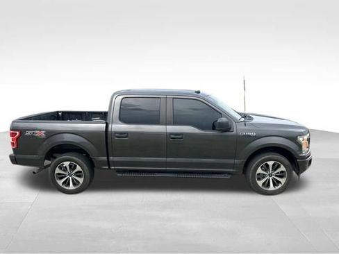 Used 2020 Ford F150 XL w/ Equipment Group 101A Mid AWD/4WD image 2
