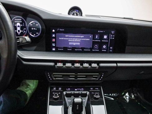 Used 2024 Porsche 911 Carrera S image 16