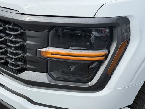 New 2026 Ford F150 STX RWD image 6