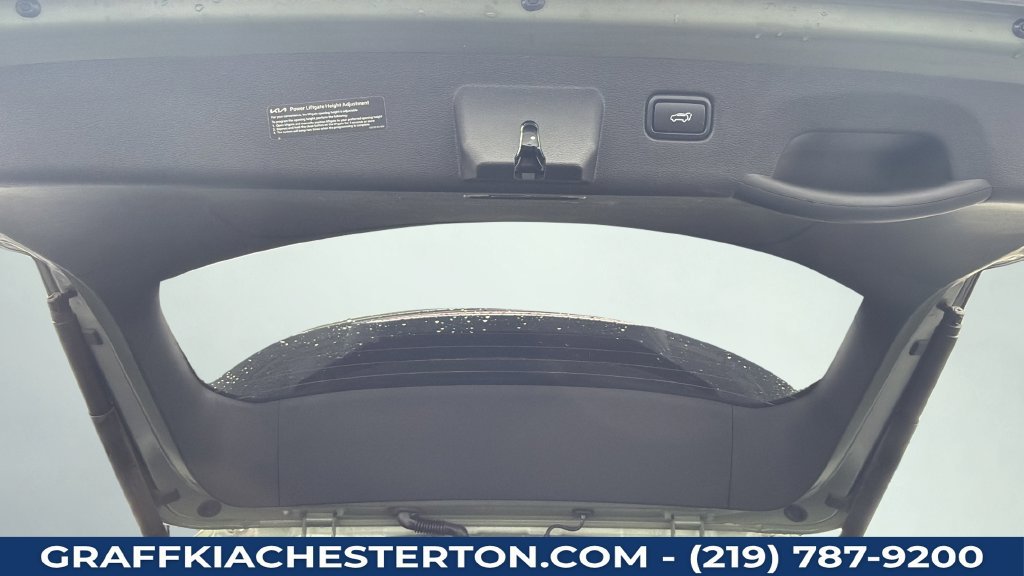 Used 2024 Kia Sportage X-Line w/ X-Line Premium Package AWD/4WD image 40