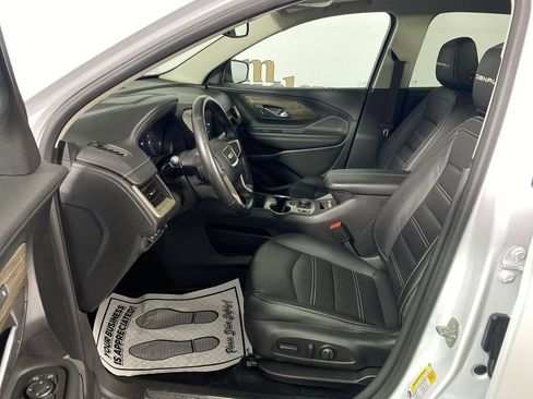 Used 2022 GMC Terrain Denali AWD/4WD image 11