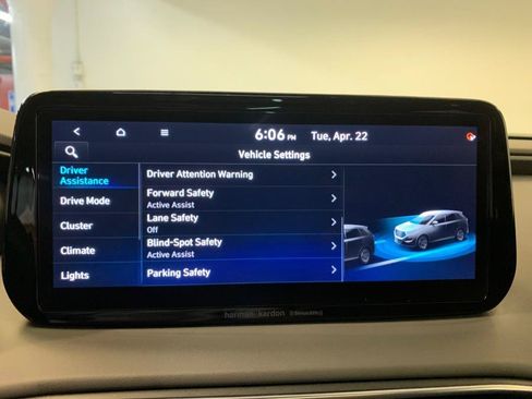 Used 2022 Hyundai Santa Fe SEL w/ Convenience + Premium Package AWD/4WD image 32