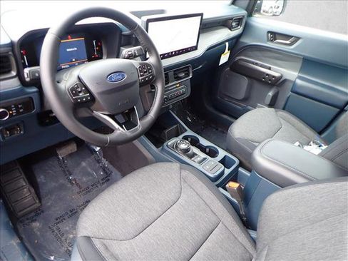 New 2026 Ford Maverick XLT w/ XLT Luxury Package image 9