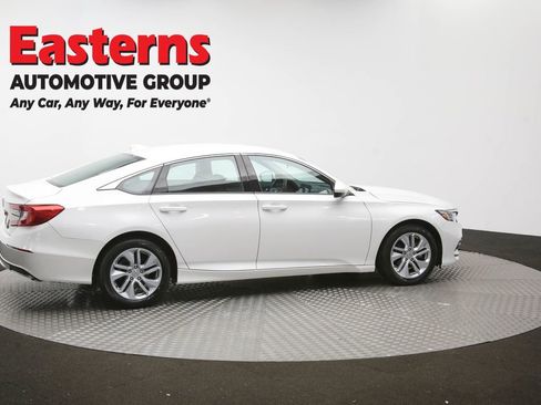 Used 2020 Honda Accord LX image 41