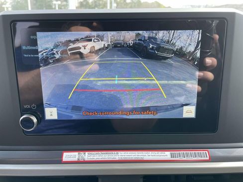 New 2026 Toyota Tacoma SR5 image 39