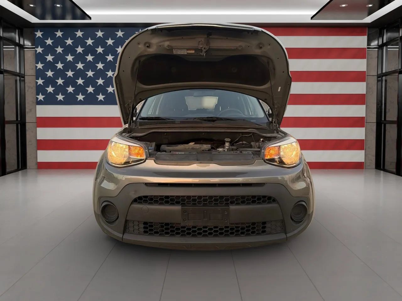 Used 2019 Kia Soul FWD image 14