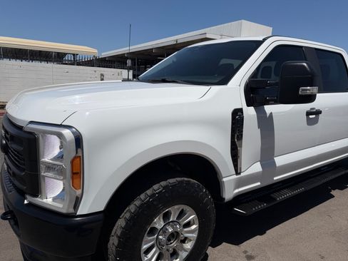 Used 2023 Ford F250 XL AWD/4WD image 10