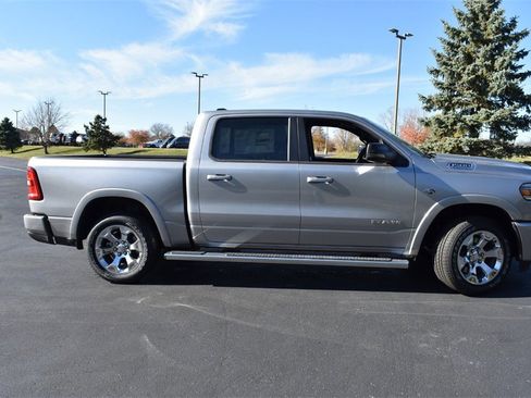 New 2026 RAM 1500 Big Horn image 5
