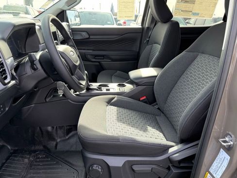 New 2025 Ford Ranger XL RWD image 14