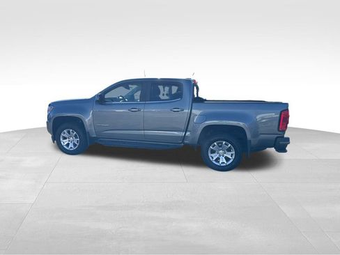 Used 2019 Chevrolet Colorado LT w/ LT Convenience Package image 7