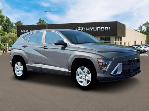 New 2026 Hyundai Kona SE AWD/4WD image 10