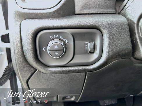 Used 2025 RAM 2500 Tradesman image 31