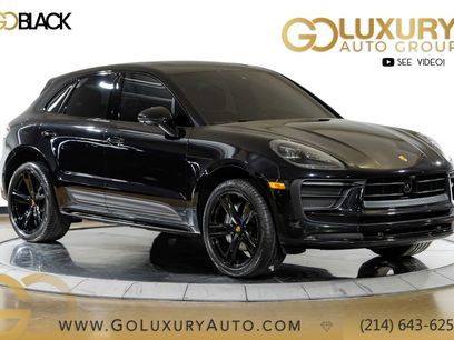 Used 2024 Porsche Macan