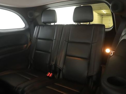 Used 2018 Dodge Durango GT w/ Premium Group image 30