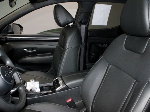 Used 2024 Hyundai Santa Cruz Night AWD/4WD image 27