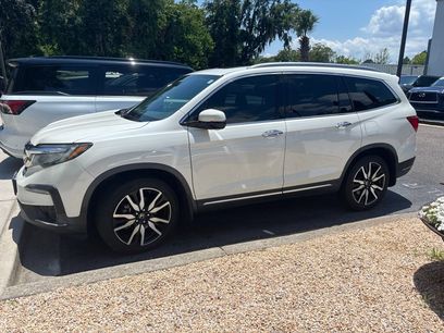 Used 2019 Honda Pilot Touring