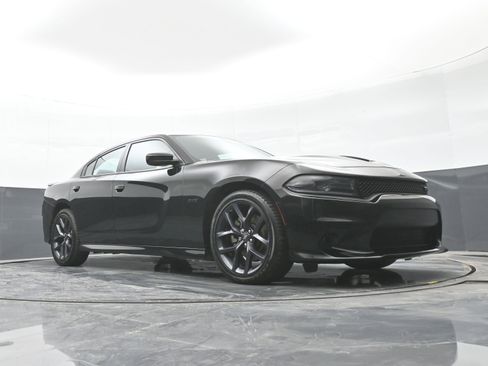 Used 2023 Dodge Charger R/T w/ Plus Group image 36