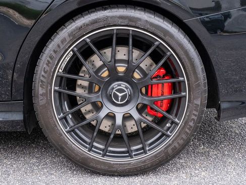 Used 2017 Mercedes-Benz C 63 AMG S image 36