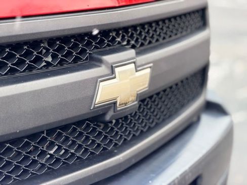 Used 2009 Chevrolet Silverado 1500 W/T image 18