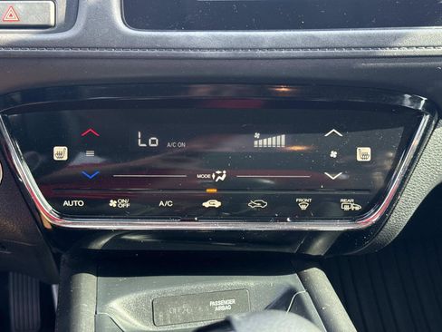 Used 2022 Honda HR-V EX image 23