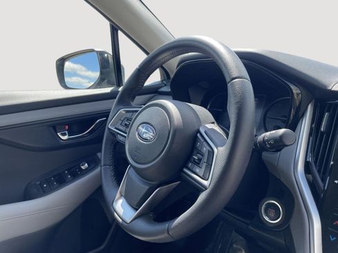 Used 2020 Subaru Outback Premium AWD/4WD image 6