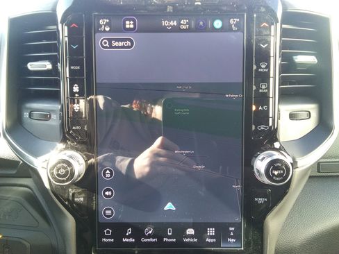 New 2026 RAM 3500 Laramie w/ Towing Technology Group image 26