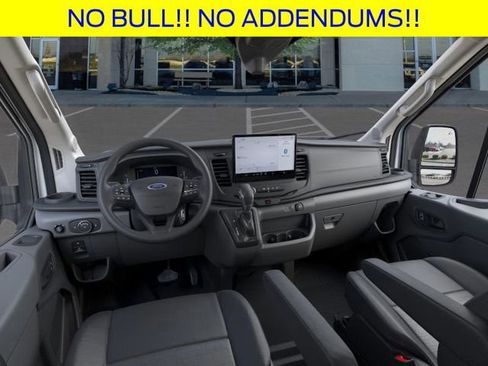 New 2026 Ford Transit 150 148 Medium Roof image 10