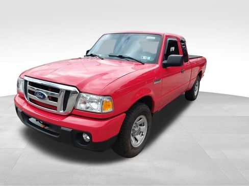 Used 2010 Ford Ranger XLT image 9