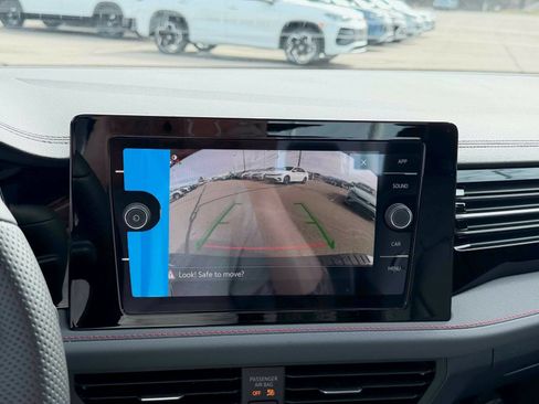 New 2026 Volkswagen Jetta GLI Autobahn FWD image 23