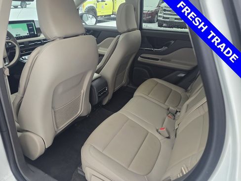 Certified 2023 Lincoln Corsair Reserve w/ Equipment Group 201A image 29