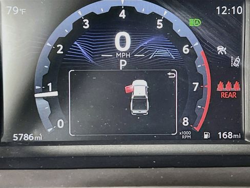 Used 2025 Toyota Tacoma SR5 RWD image 22