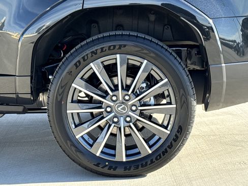 New 2026 Lexus GX 550 image 15