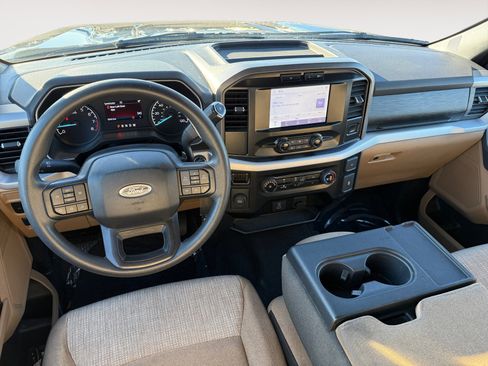 Used 2023 Ford F150 XLT image 15