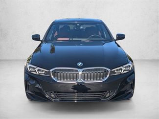 Certified 2023 BMW 330e w/ Driving Assistance Package video 2