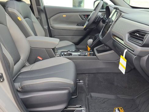 New 2026 Subaru Forester Wilderness image 5