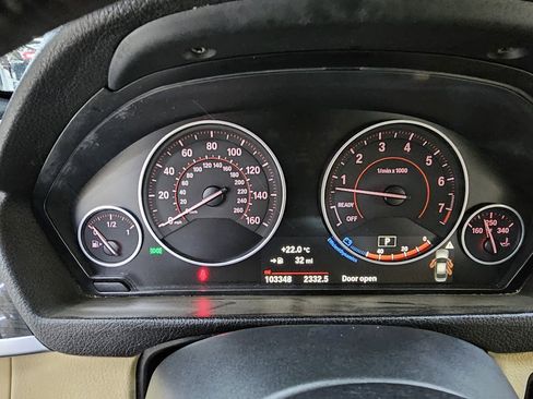 Used 2017 BMW 330i xDrive Sedan image 29