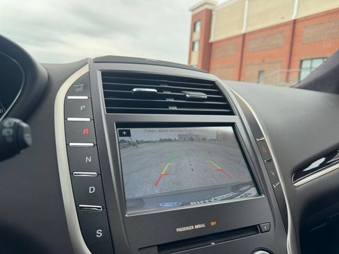 Used 2016 Lincoln MKC Black Label FWD image 30