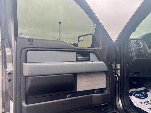 Used 2014 Ford F150 XLT w/ XLT Chrome Package AWD/4WD image 10