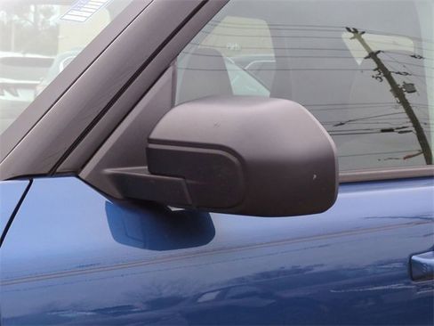 Used 2023 Ford Bronco Sport Outer Banks w/ Tech Package image 12