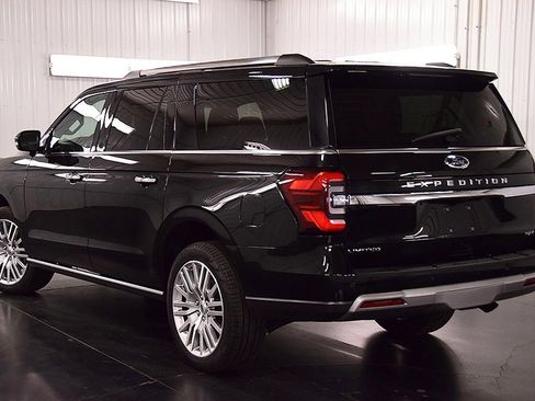 Used 2024 Ford Expedition Max Limited image 5