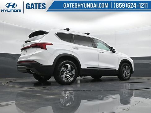 Certified 2023 Hyundai Santa Fe SEL w/ Cargo Package FWD image 40
