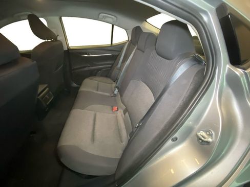 Used 2025 Toyota Camry LE image 13